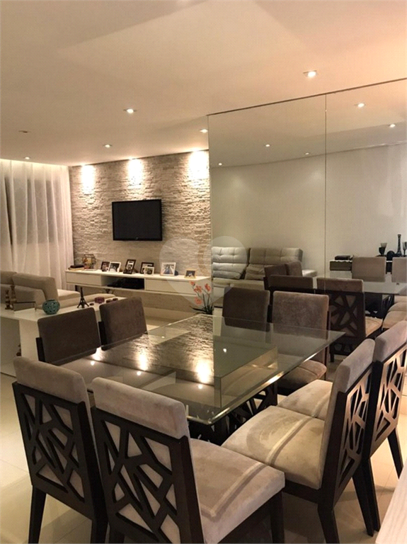 Venda Apartamento São Paulo Jardim Umuarama REO471487 9