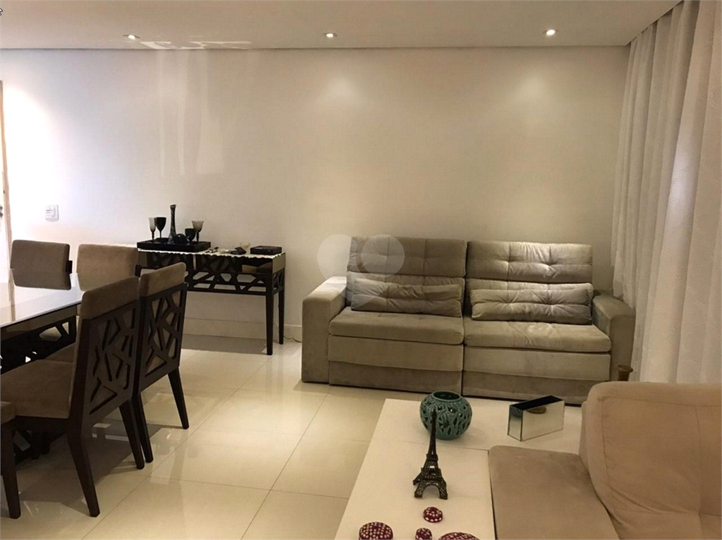 Venda Apartamento São Paulo Jardim Umuarama REO471487 4