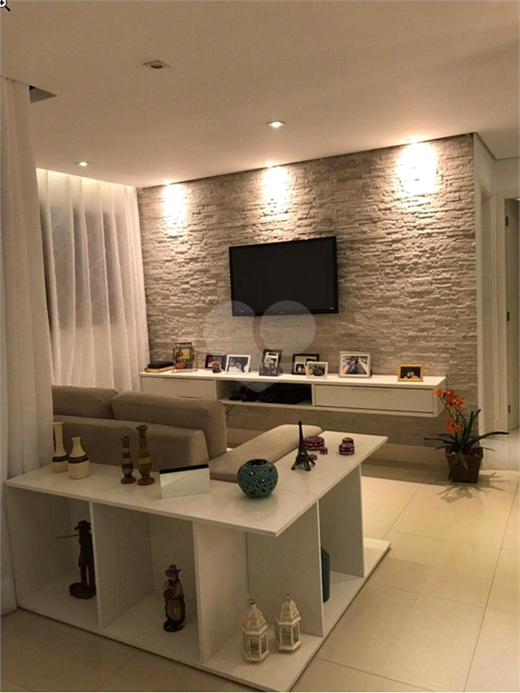 Venda Apartamento São Paulo Jardim Umuarama REO471487 8