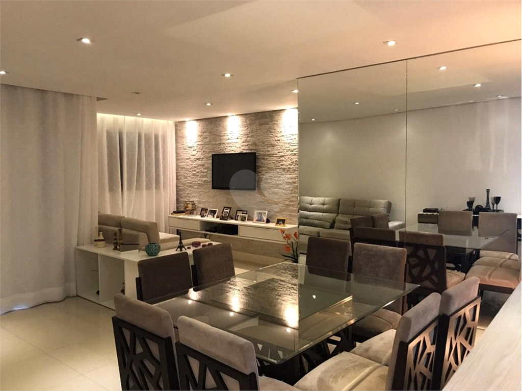 Venda Apartamento São Paulo Jardim Umuarama REO471487 1