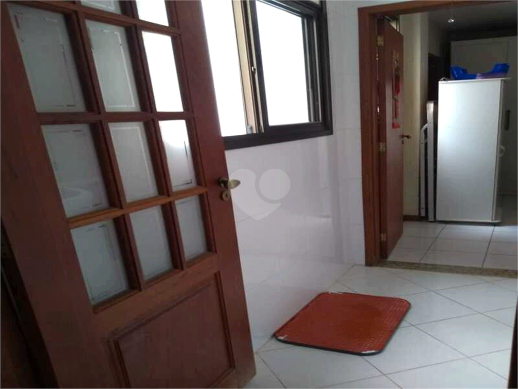 Venda Apartamento Rio De Janeiro Recreio Dos Bandeirantes REO471610 30