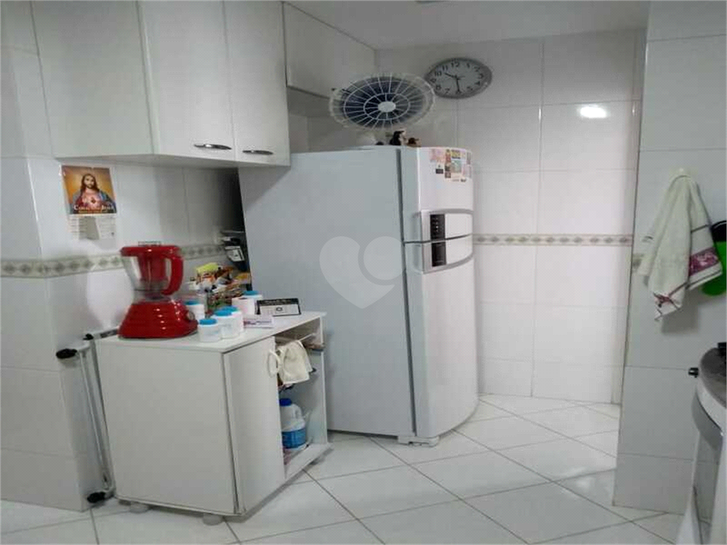 Venda Apartamento Rio De Janeiro Recreio Dos Bandeirantes REO471610 11