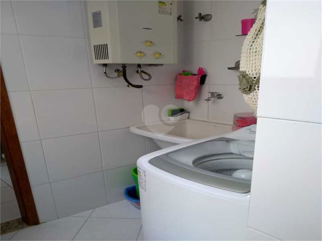 Venda Apartamento Rio De Janeiro Recreio Dos Bandeirantes REO471610 22