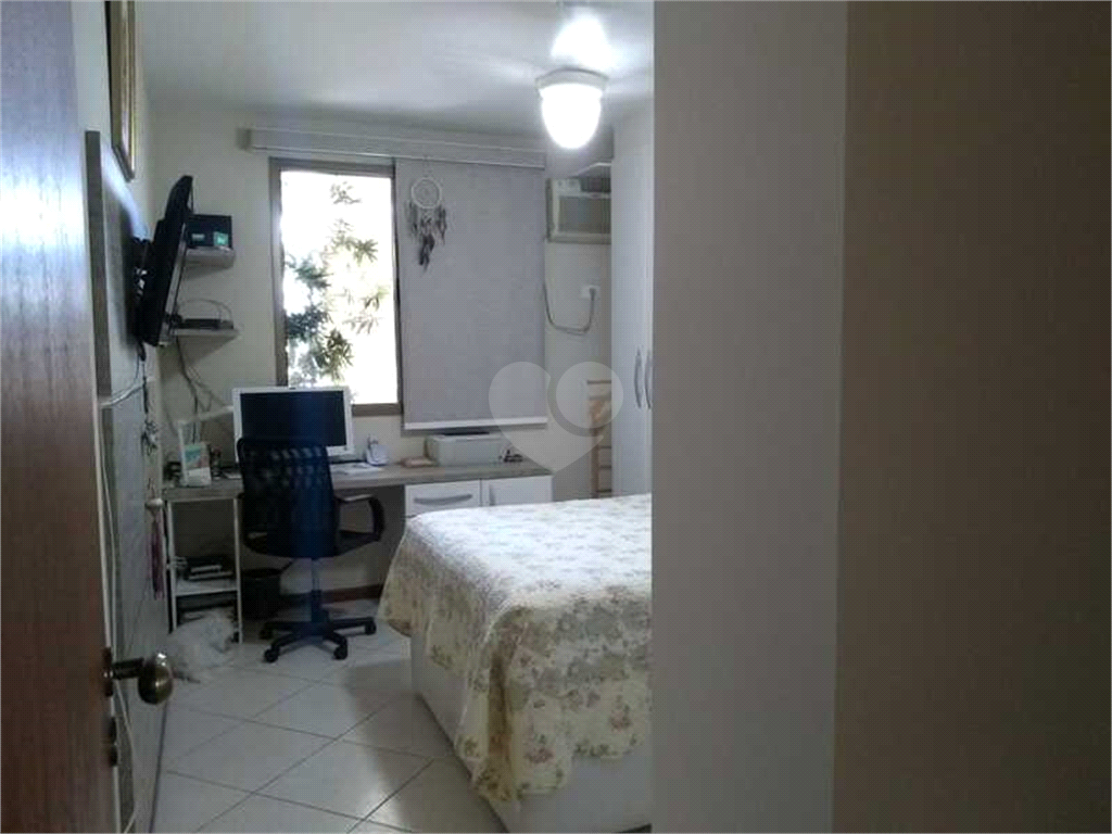 Venda Apartamento Rio De Janeiro Recreio Dos Bandeirantes REO471610 16