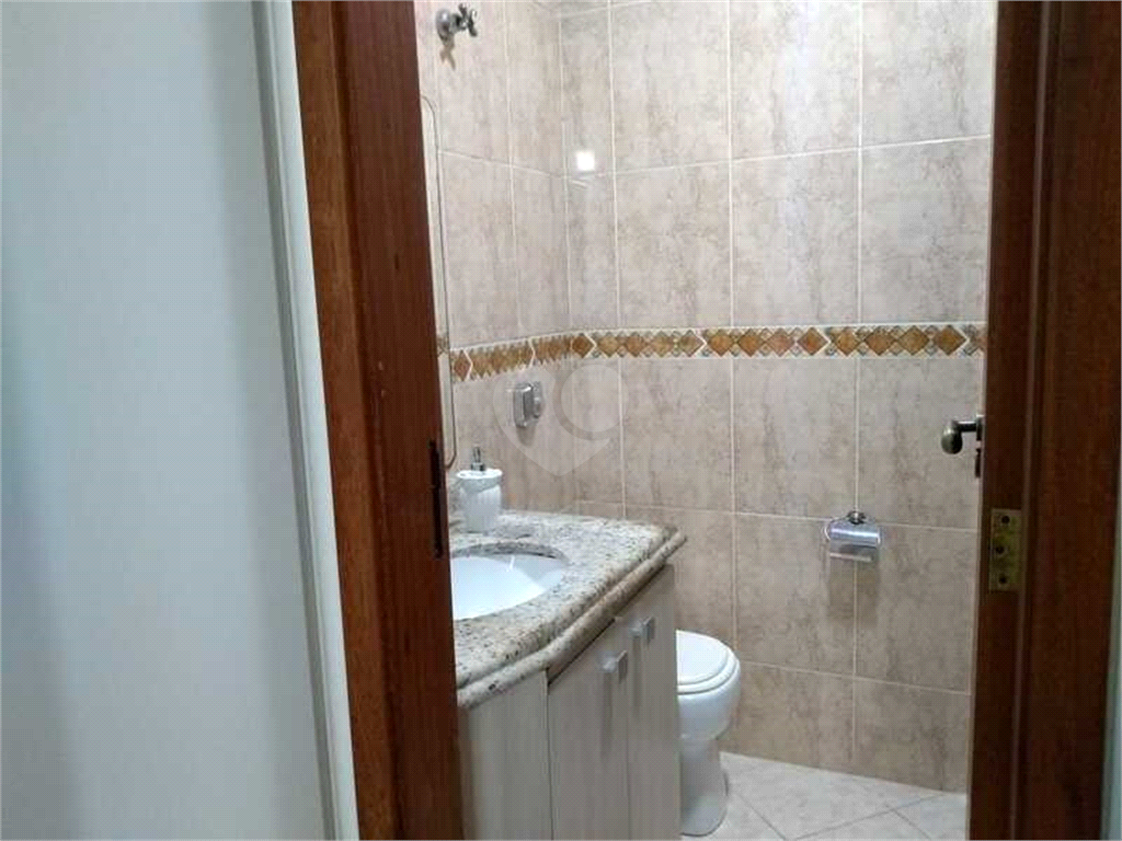 Venda Apartamento Rio De Janeiro Recreio Dos Bandeirantes REO471610 14