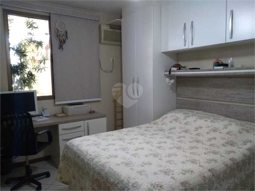 Venda Apartamento Rio De Janeiro Recreio Dos Bandeirantes REO471610 28