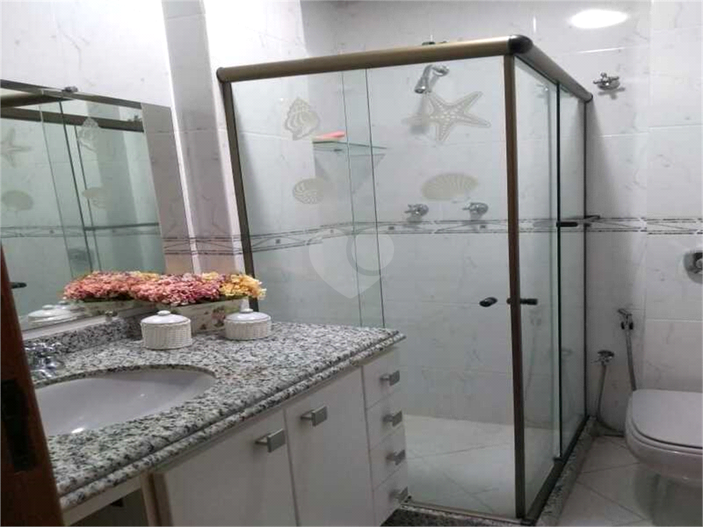 Venda Apartamento Rio De Janeiro Recreio Dos Bandeirantes REO471610 15