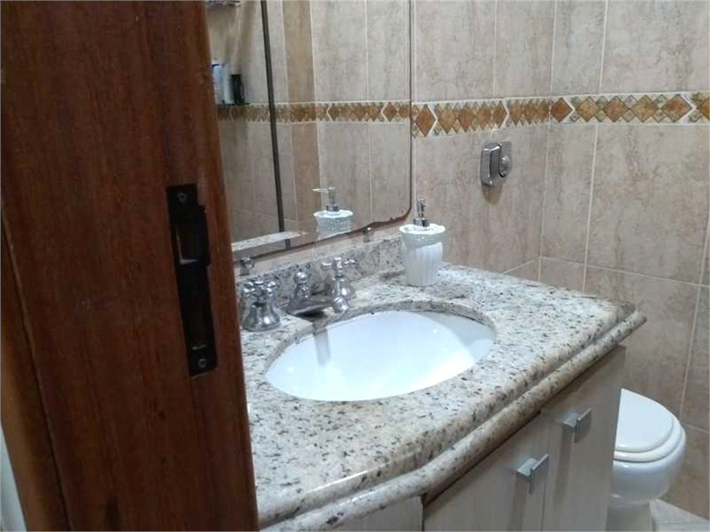 Venda Apartamento Rio De Janeiro Recreio Dos Bandeirantes REO471610 20