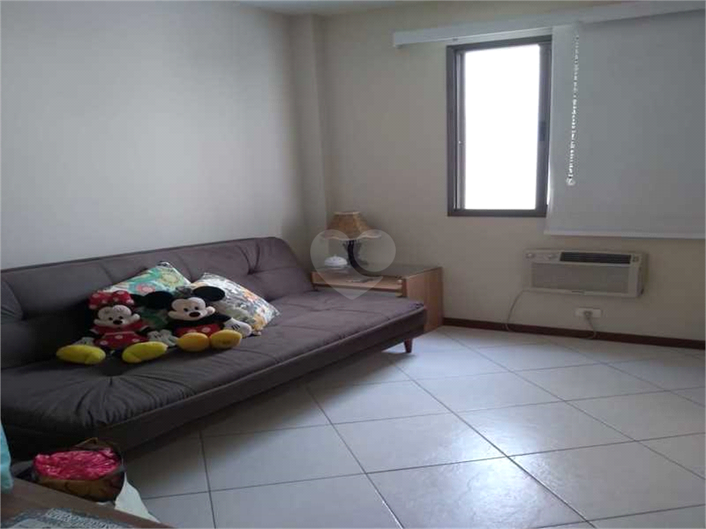 Venda Apartamento Rio De Janeiro Recreio Dos Bandeirantes REO471610 25