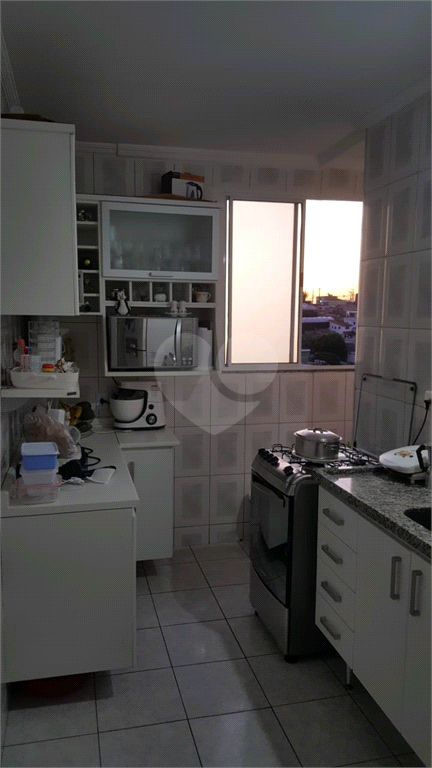 Venda Apartamento Rio De Janeiro Penha Circular REO471632 10