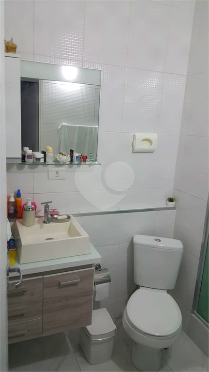 Venda Apartamento Rio De Janeiro Penha Circular REO471632 13