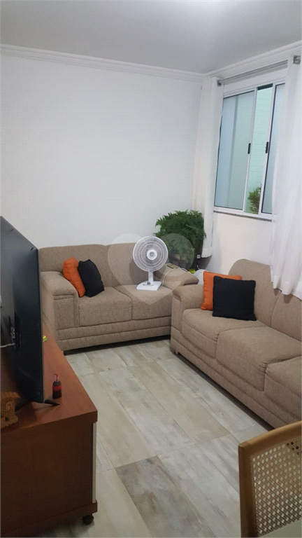 Venda Apartamento Rio De Janeiro Penha Circular REO471632 12