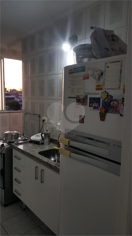 Venda Apartamento Rio De Janeiro Penha Circular REO471632 8