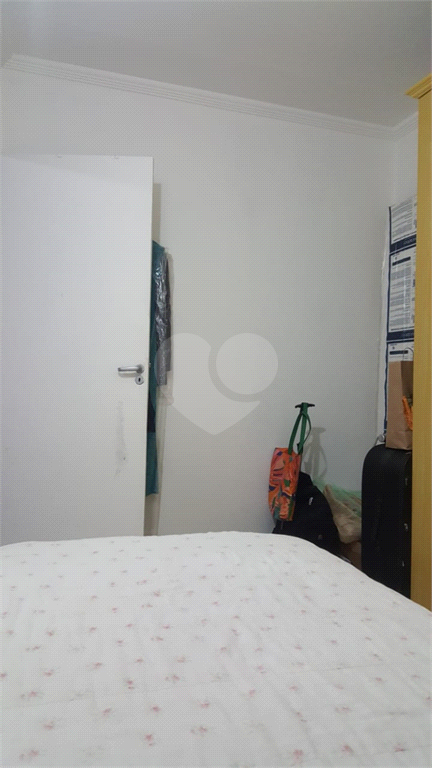 Venda Apartamento Rio De Janeiro Penha Circular REO471632 4