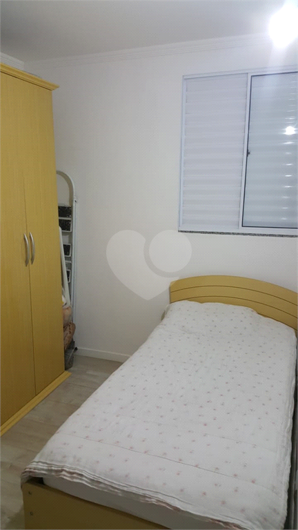 Venda Apartamento Rio De Janeiro Penha Circular REO471632 5