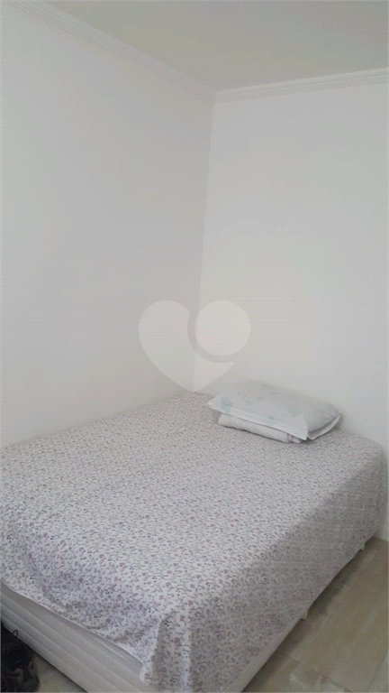 Venda Apartamento Rio De Janeiro Penha Circular REO471632 1