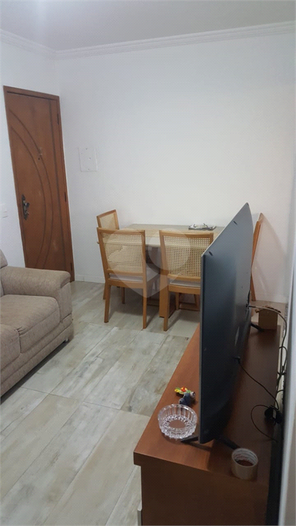 Venda Apartamento Rio De Janeiro Penha Circular REO471632 6