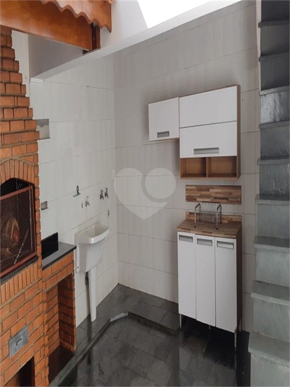 Venda Sobrado São Paulo Jardim Nosso Lar REO471668 9