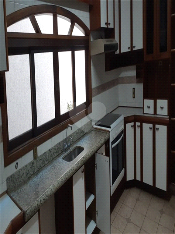 Venda Sobrado São Paulo Jardim Nosso Lar REO471668 12