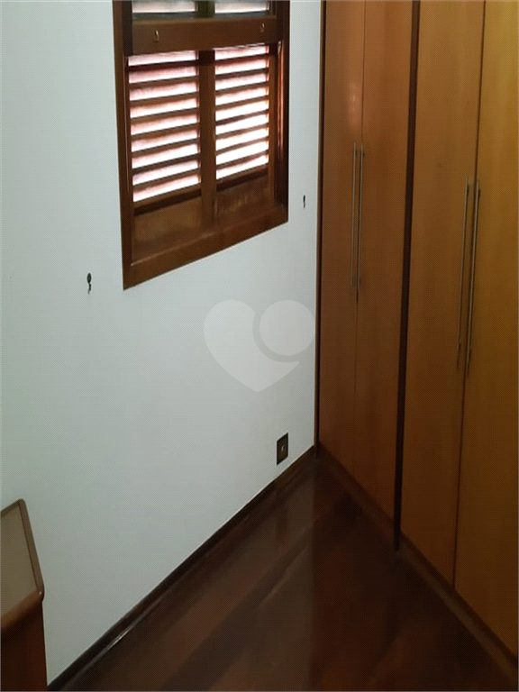 Venda Sobrado São Paulo Jardim Nosso Lar REO471668 16