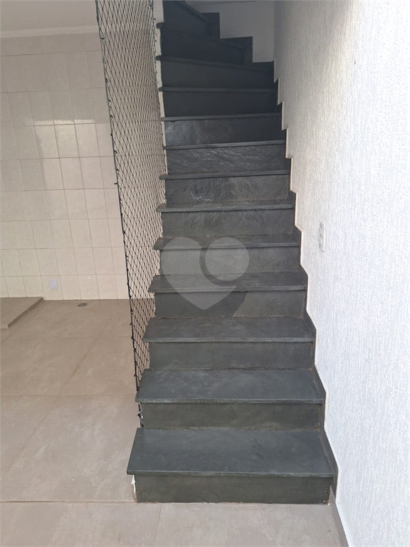 Venda Sobrado São Paulo Jardim Nosso Lar REO471668 22