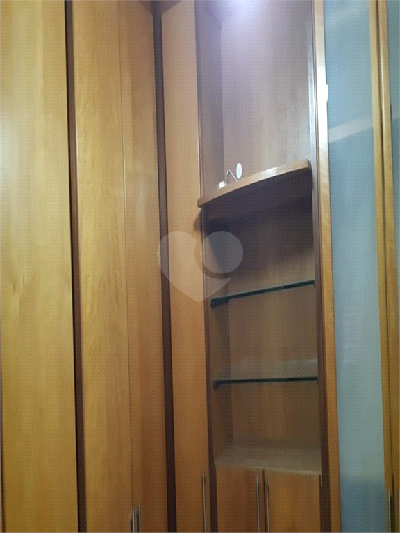 Venda Sobrado São Paulo Jardim Nosso Lar REO471668 13