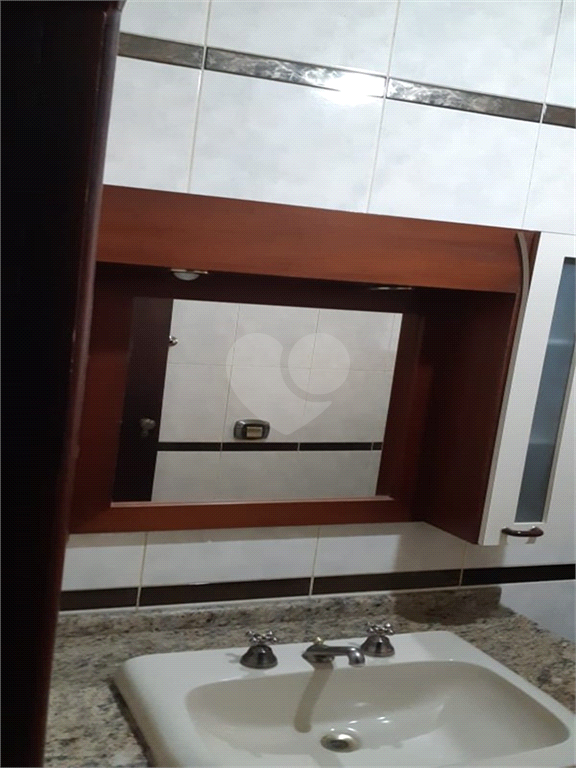 Venda Sobrado São Paulo Jardim Nosso Lar REO471668 7