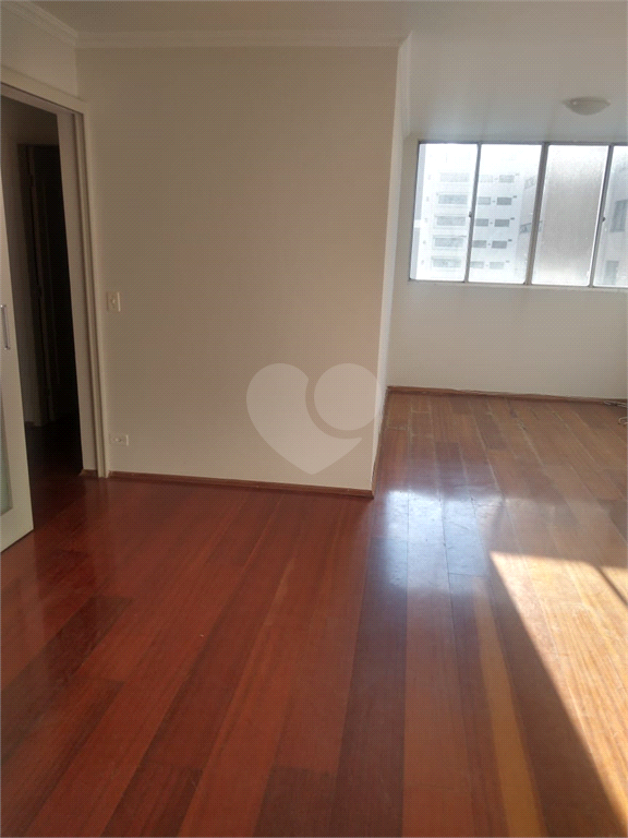 Aluguel Apartamento São Paulo Planalto Paulista REO471674 21