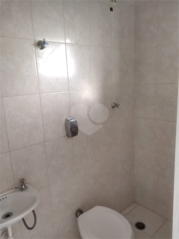 Aluguel Apartamento São Paulo Planalto Paulista REO471674 34