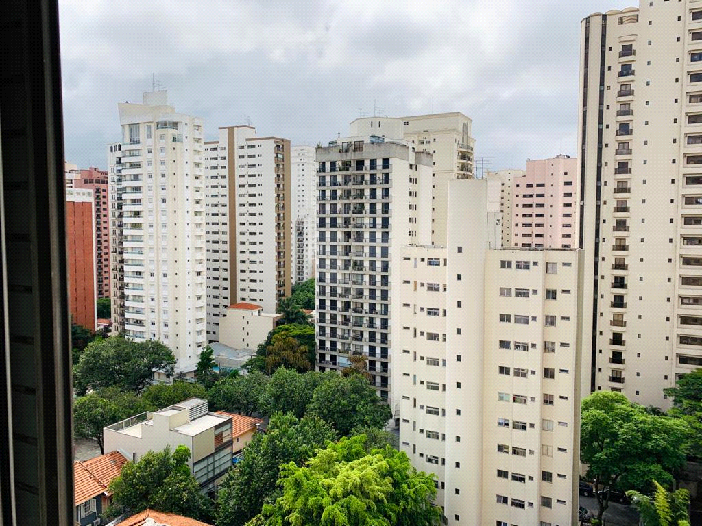 Aluguel Apartamento São Paulo Planalto Paulista REO471674 1