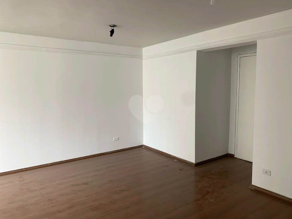 Aluguel Apartamento São Paulo Planalto Paulista REO471674 39