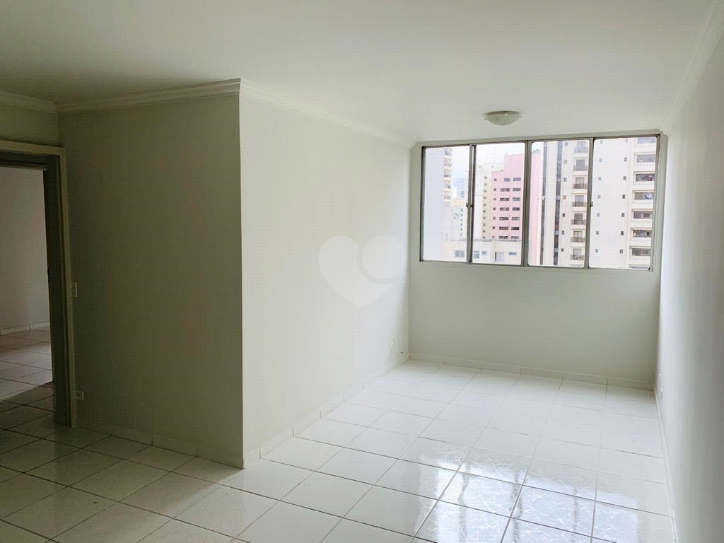 Aluguel Apartamento São Paulo Planalto Paulista REO471674 4