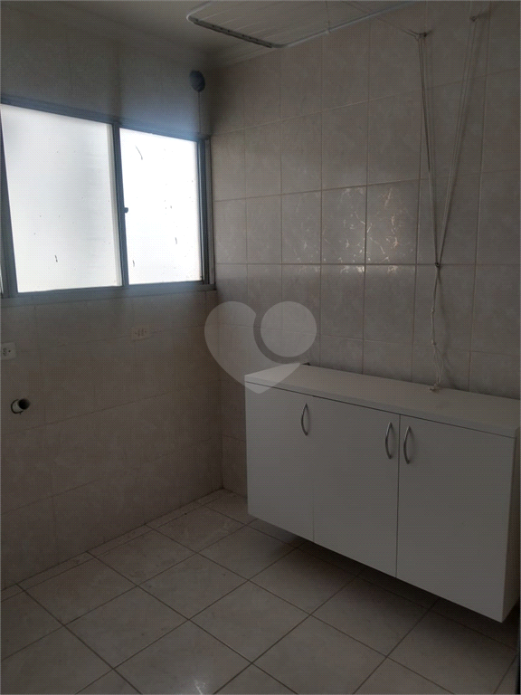 Aluguel Apartamento São Paulo Planalto Paulista REO471674 26