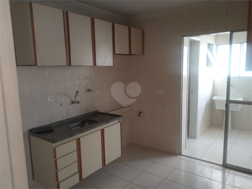 Aluguel Apartamento São Paulo Planalto Paulista REO471674 14