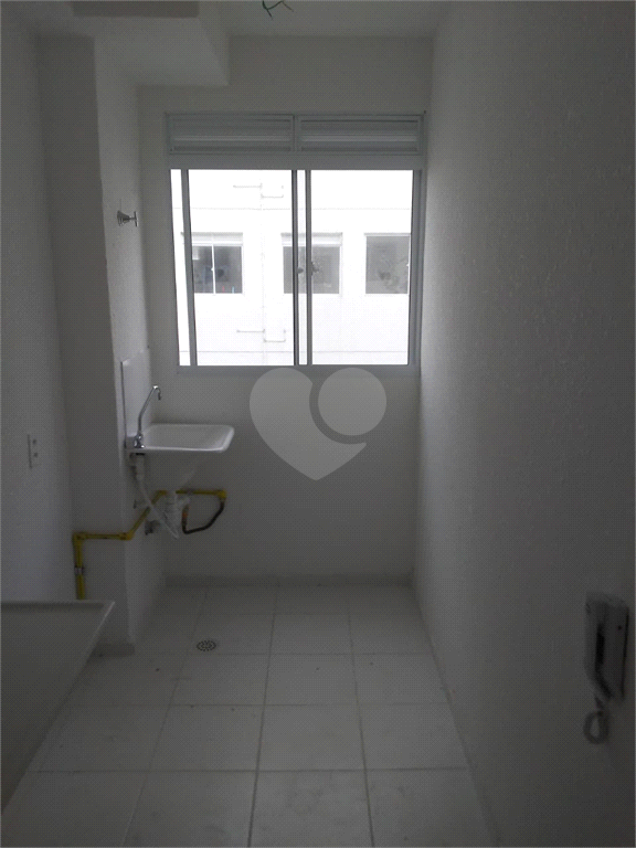 Venda Apartamento São Paulo Jardim Boa Vista (zona Oeste) REO471689 1