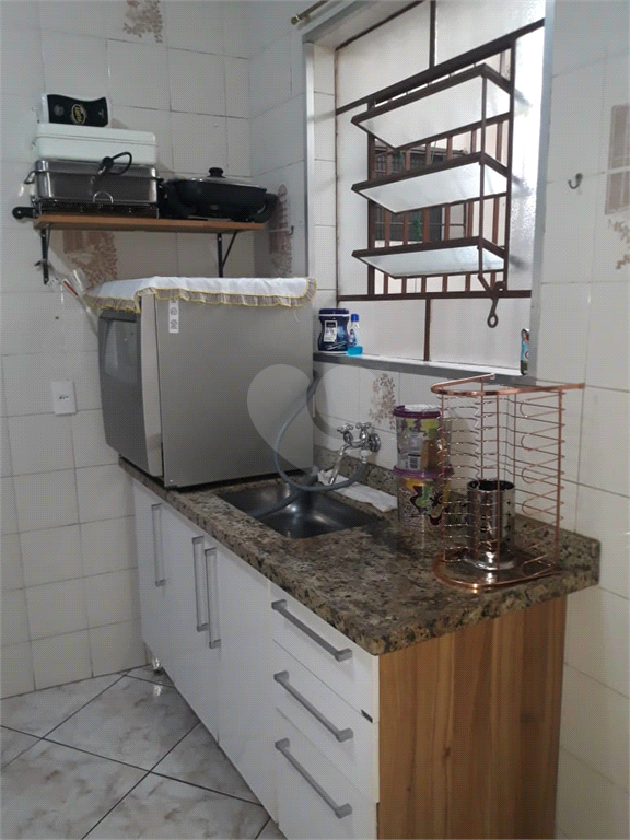 Venda Sobrado São Paulo Vila Aurora (zona Norte) REO471711 17