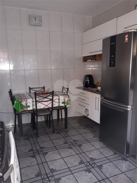 Venda Sobrado São Paulo Vila Aurora (zona Norte) REO471711 42