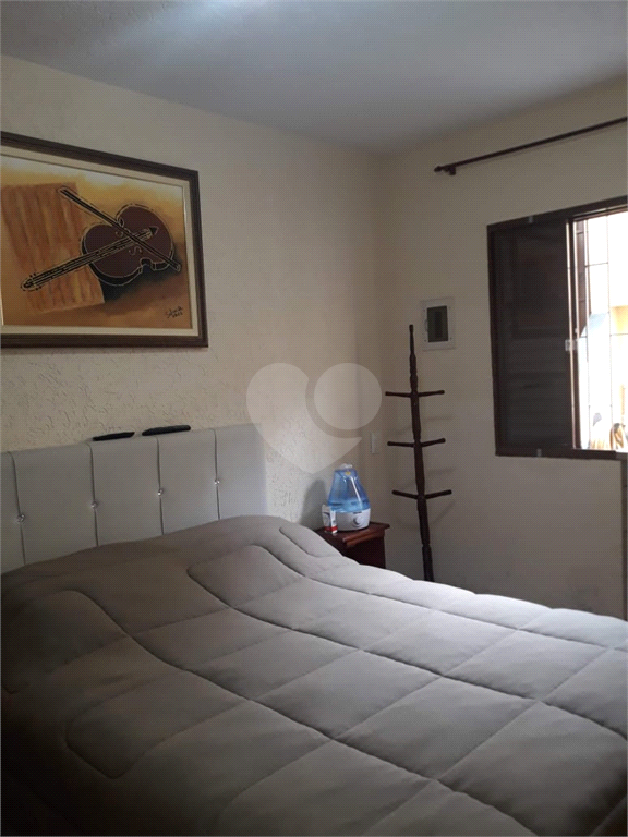 Venda Sobrado São Paulo Vila Aurora (zona Norte) REO471711 50