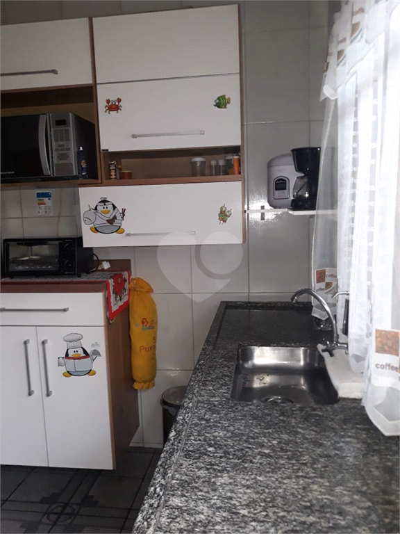 Venda Sobrado São Paulo Vila Aurora (zona Norte) REO471711 51