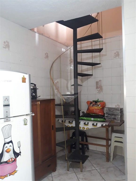 Venda Sobrado São Paulo Vila Aurora (zona Norte) REO471711 59