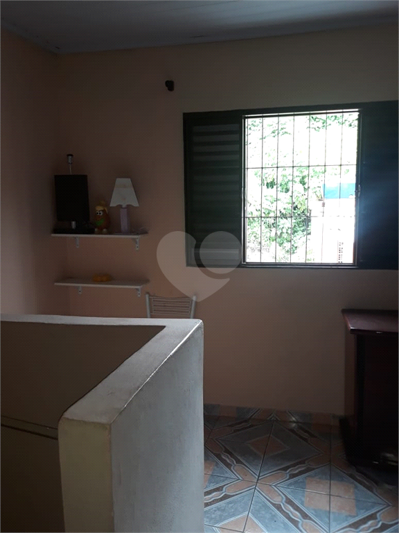 Venda Sobrado São Paulo Vila Aurora (zona Norte) REO471711 29