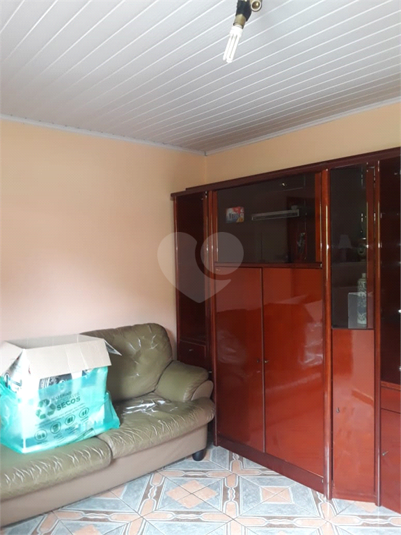 Venda Sobrado São Paulo Vila Aurora (zona Norte) REO471711 35