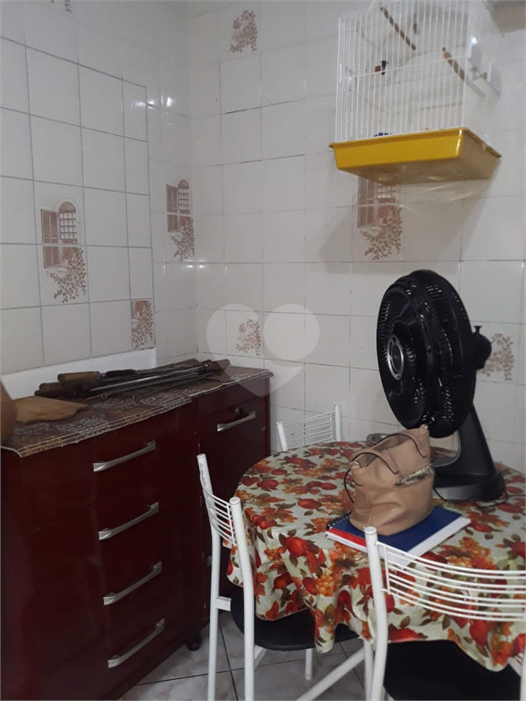 Venda Sobrado São Paulo Vila Aurora (zona Norte) REO471711 43