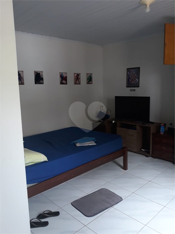 Venda Sobrado São Paulo Vila Aurora (zona Norte) REO471711 10