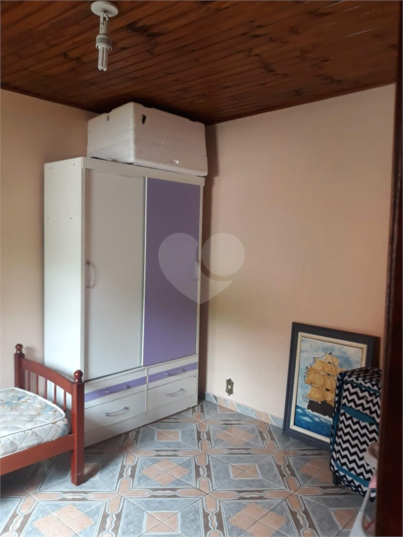 Venda Sobrado São Paulo Vila Aurora (zona Norte) REO471711 64