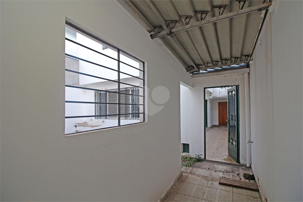 Venda Casa São Paulo Planalto Paulista REO471718 12