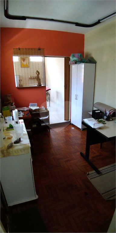 Venda Sobrado São Paulo Indianópolis REO471734 11