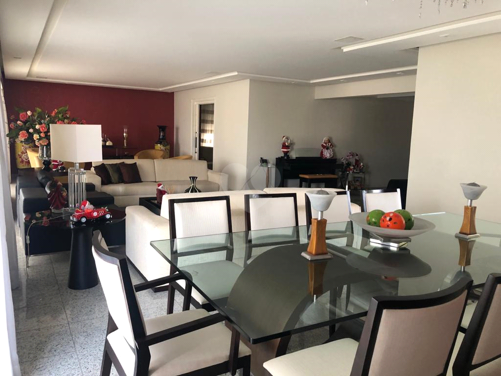 Aluguel Apartamento São Paulo Parque Colonial REO471738 4