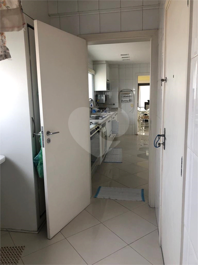 Aluguel Apartamento São Paulo Parque Colonial REO471738 18