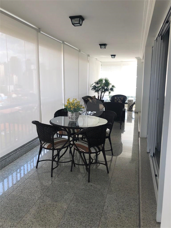 Aluguel Apartamento São Paulo Parque Colonial REO471738 25